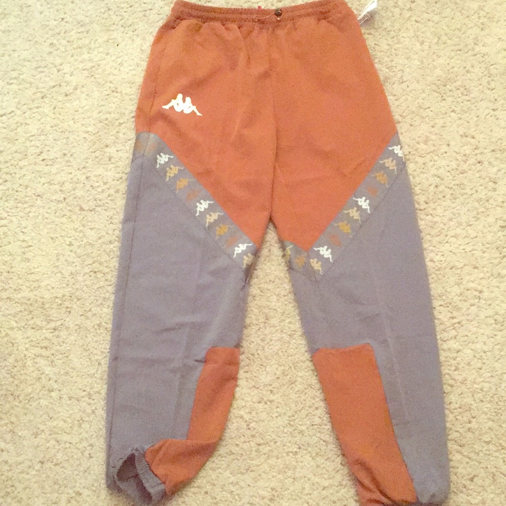 Kappa pants